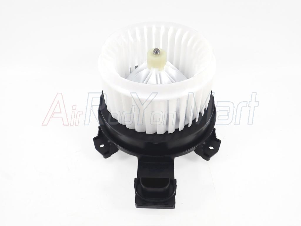 โบเวอร์ พัดลมตู้แอร์ Toyota Yaris Ativ 2022 / Veloz