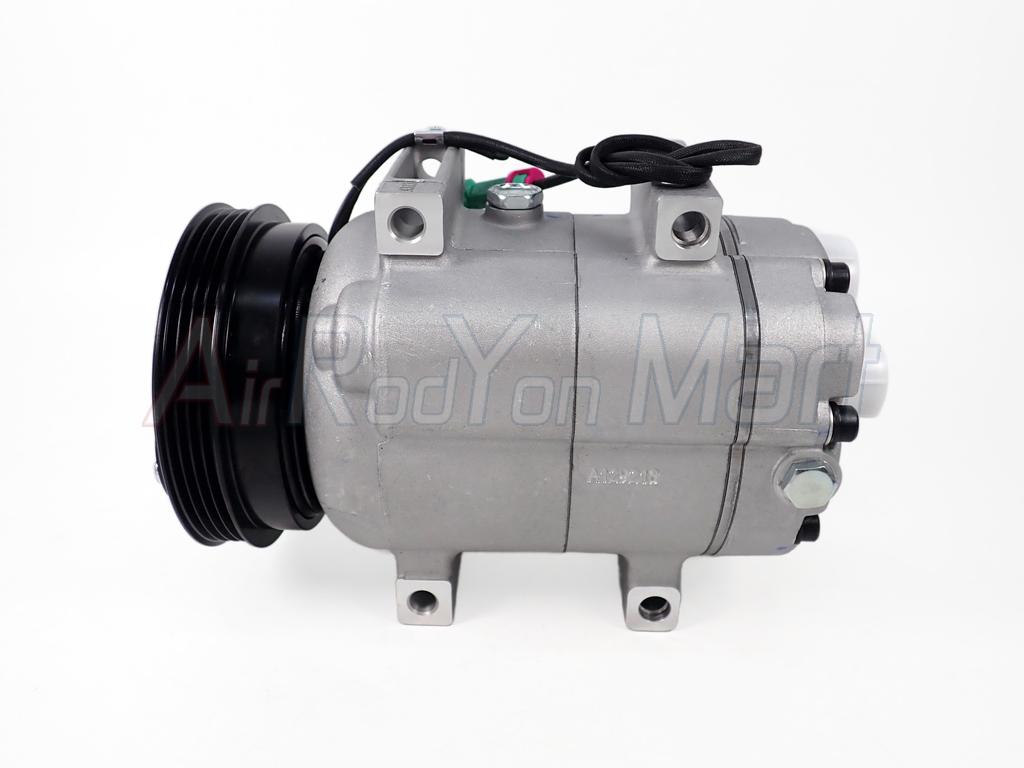 คอมแอร์ Volk Passat B5 (รุ่นแอร์ Kiki 4PK)
