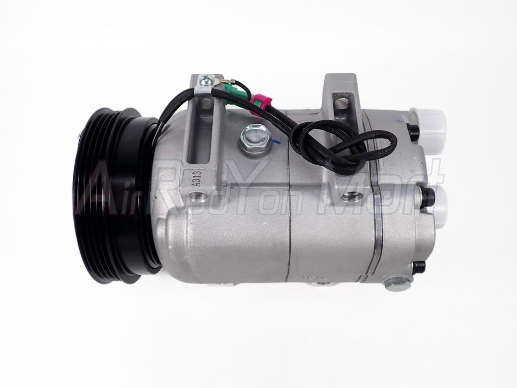 คอมแอร์ Volk Passat B5 (รุ่นแอร์ Kiki 4PK)