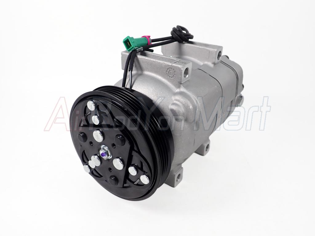 คอมแอร์ Volk Passat B5 (รุ่นแอร์ Kiki 4PK)