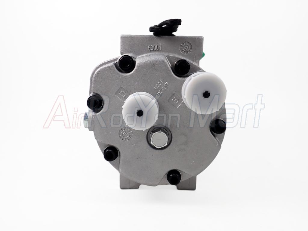 คอมแอร์ Volk Passat B5 (รุ่นแอร์ Kiki 4PK)