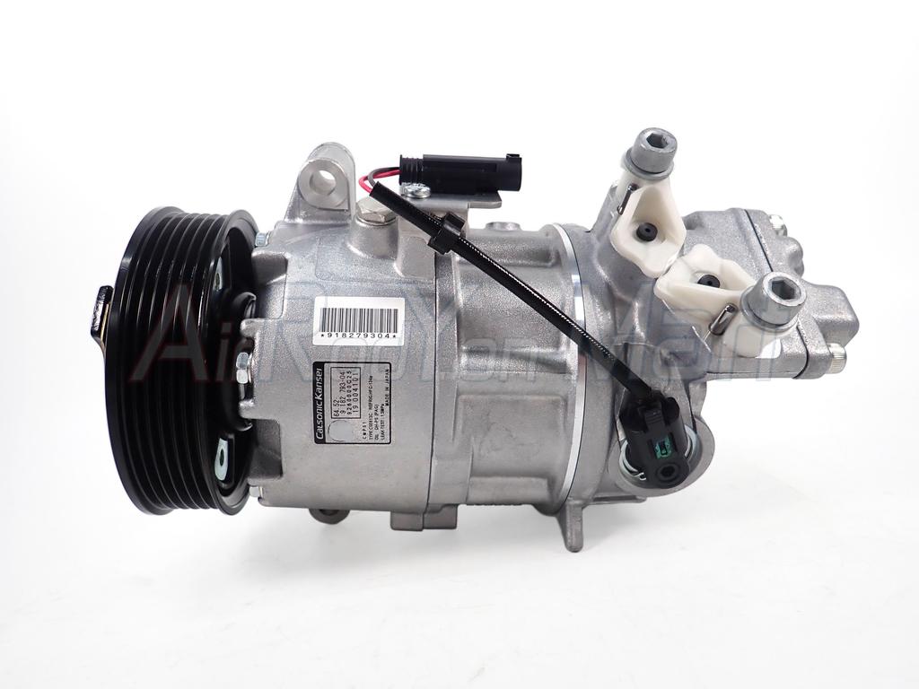 คอมแอร์ BMW E90 / X1 E84 เบนซิน (สำหรับคอมรุ่น Calsonic)