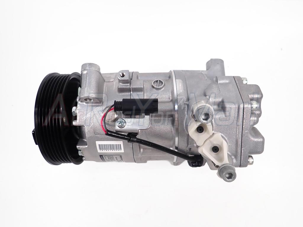 คอมแอร์ BMW E90 / X1 E84 เบนซิน (สำหรับคอมรุ่น Calsonic)