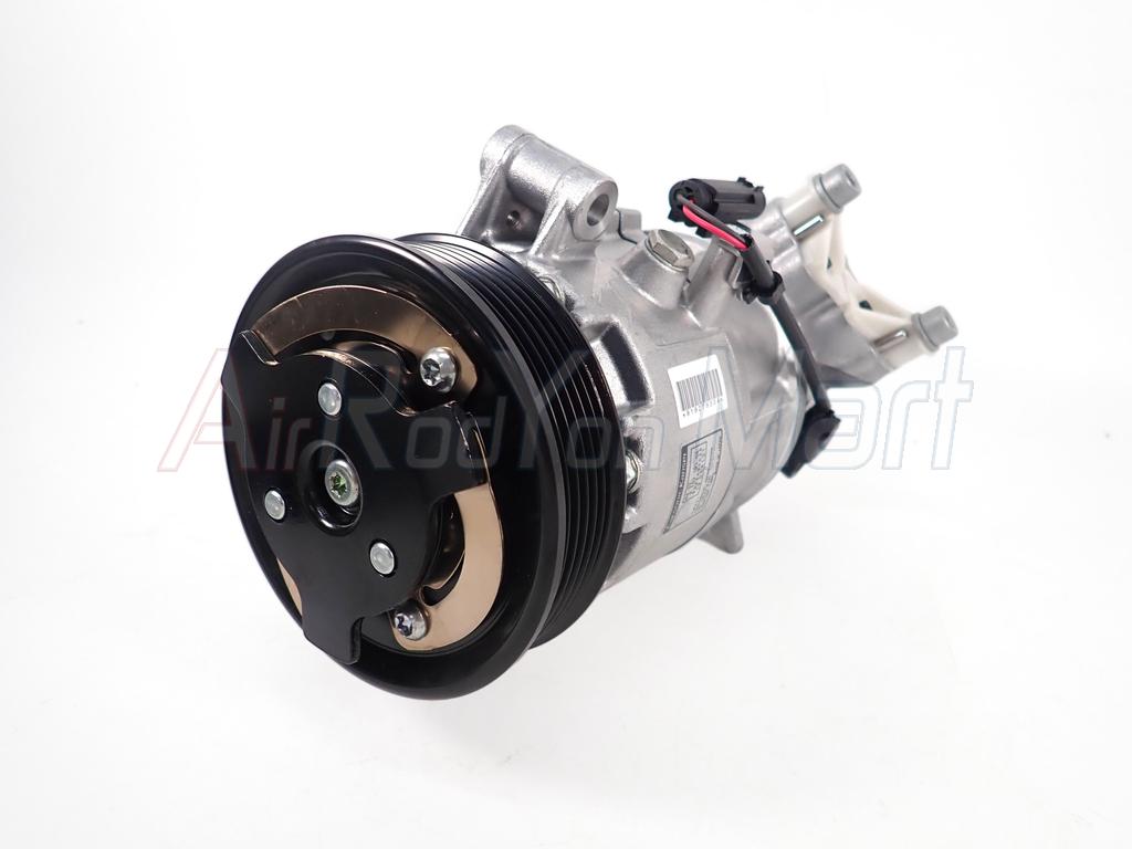 คอมแอร์ BMW E90 / X1 E84 เบนซิน (สำหรับคอมรุ่น Calsonic)