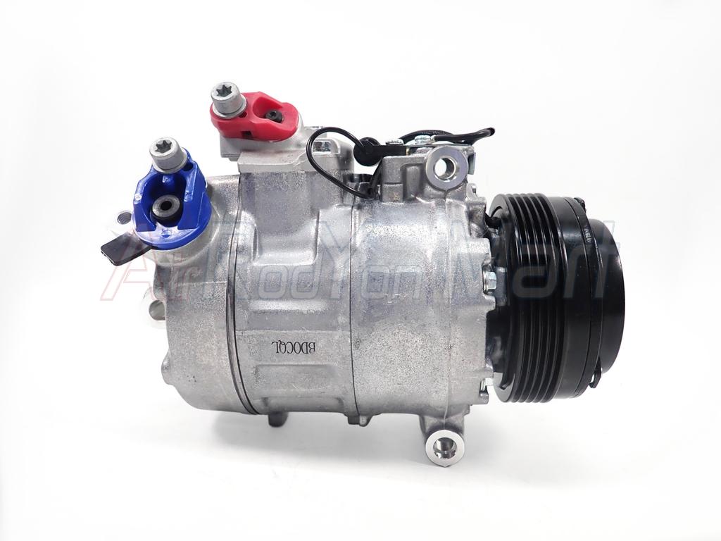 คอมแอร์ BMW E39 7SBU16C 5PK / E46 เครื่อง6สูบ
