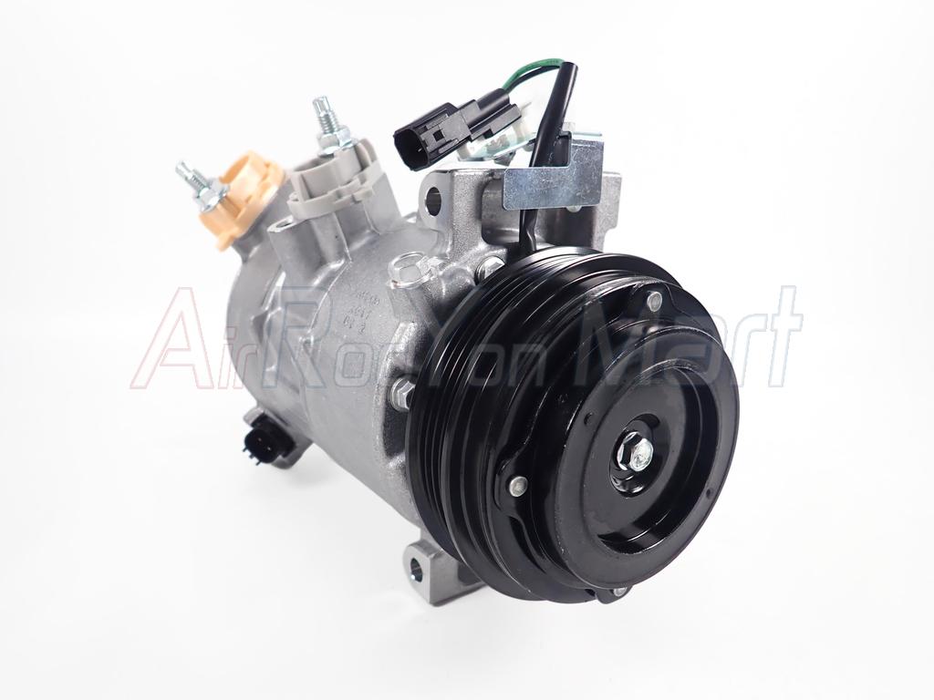 คอมแอร์ Ford Mustang 2.3 4PK
