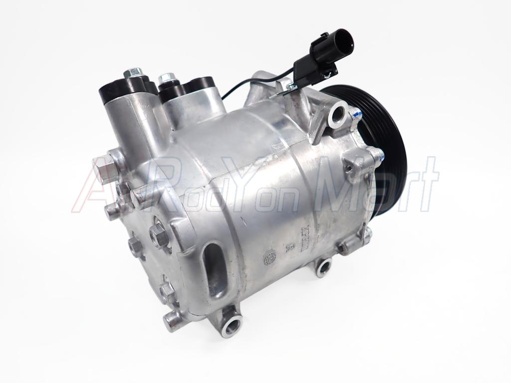 คอมแอร์ Proton Preve 2012-2016