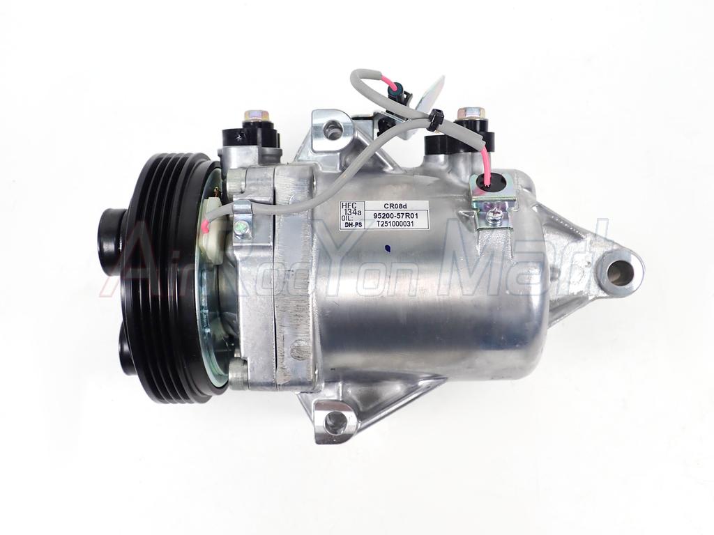 คอมแอร์ Suzuki Swift 2018 (เครื่อง 1.2) Calsonic