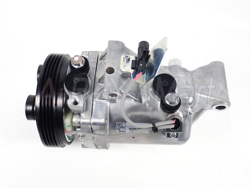 คอมแอร์ Suzuki Swift 2018 (เครื่อง 1.2) Calsonic