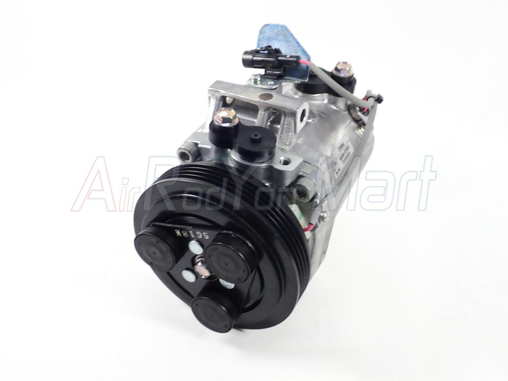 คอมแอร์ Suzuki Swift 2018 (เครื่อง 1.2) Calsonic