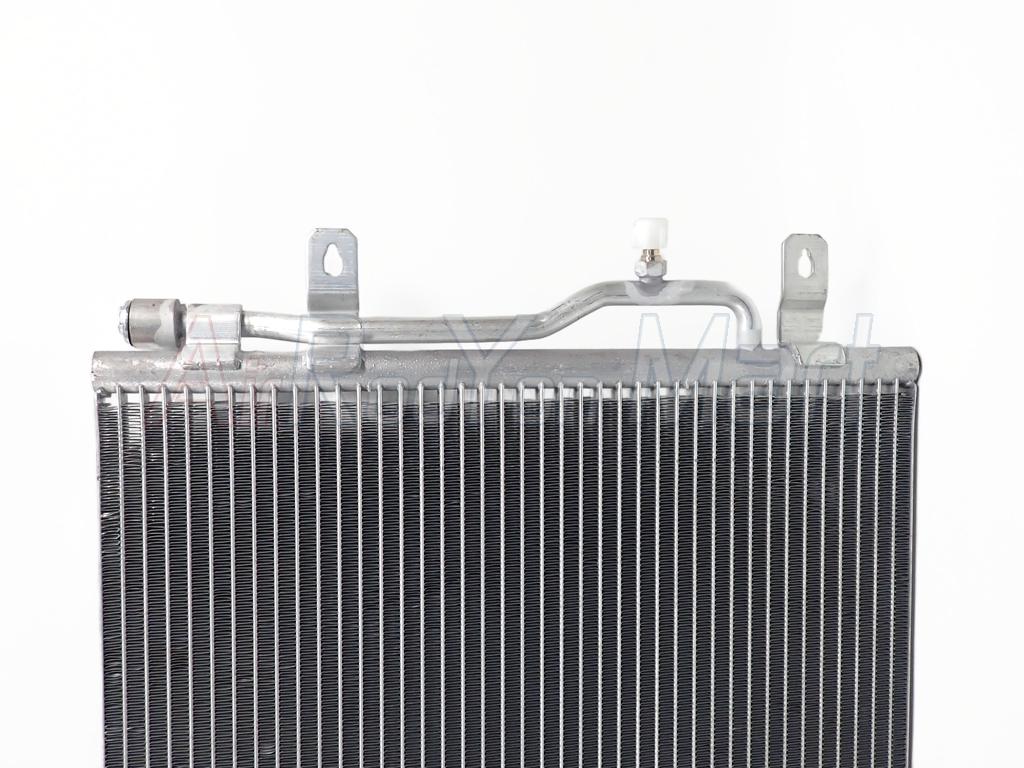 แผงแอร์ คอยล์ร้อน Audi A4 (B6) Mondo