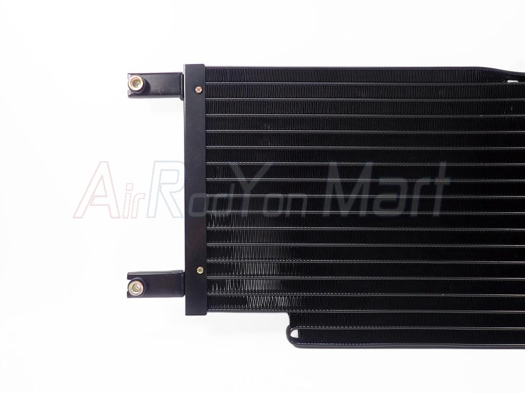 แผงแอร์ คอยล์ร้อน Mitsubishi Strada L200 1995 เครื่อง 2500