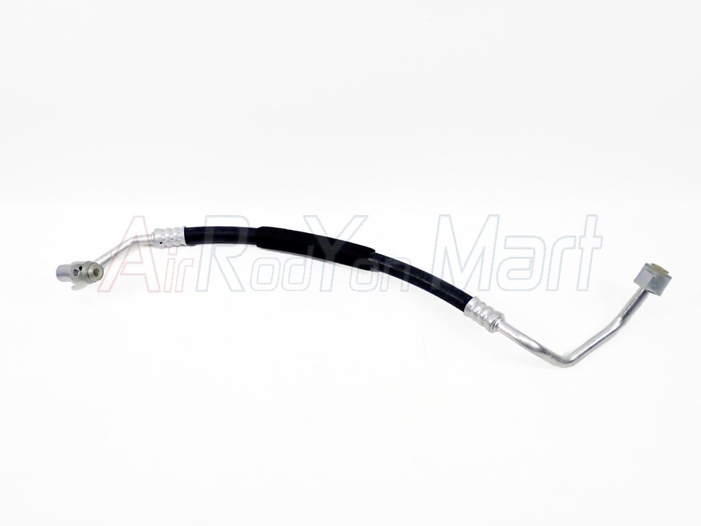 ท่อแอร์ (สายกลาง) Toyota Exsior (R134a)