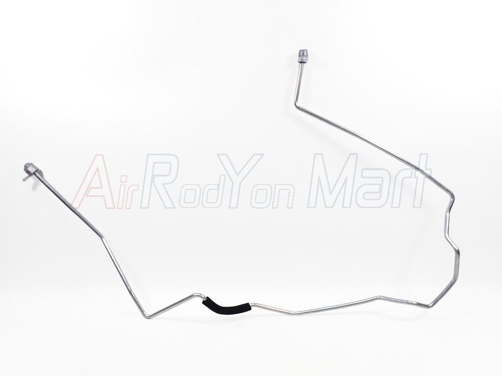 ท่อแอร์ (แป๊ปแอร์) Toyota Commuter 2004-2018 ต่อแป๊ปเล็ก-แอร์หลัง