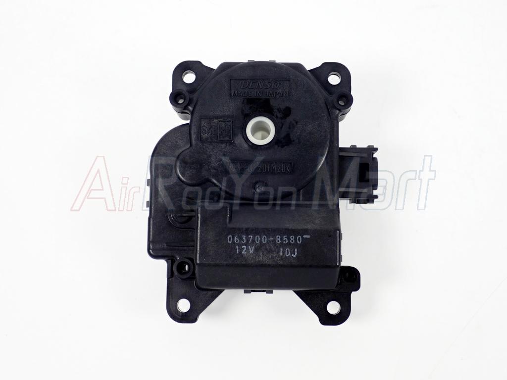 เซอร์โวมอเตอร์ Toyota Alphard (063700-8580) Denso