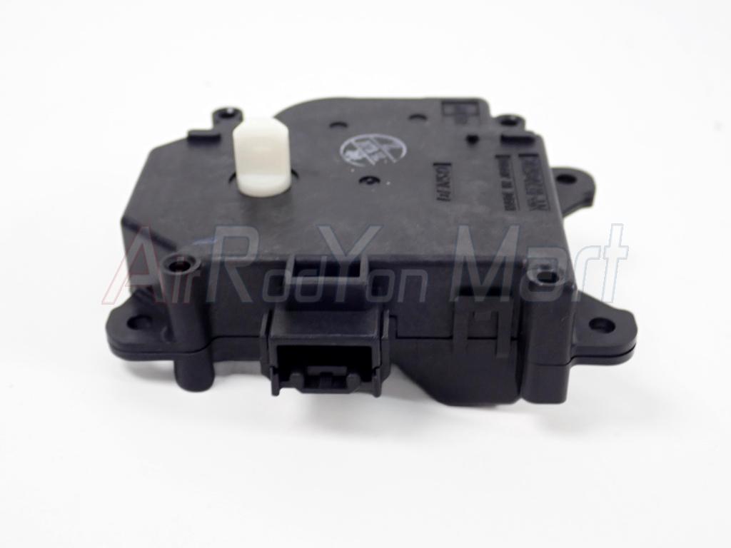 เซอร์โวมอเตอร์ Toyota Alphard (063700-8580) Denso