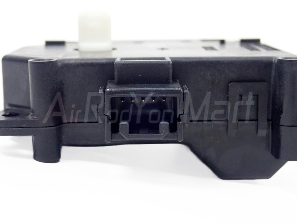 เซอร์โวมอเตอร์ Toyota Alphard (063700-8580) Denso