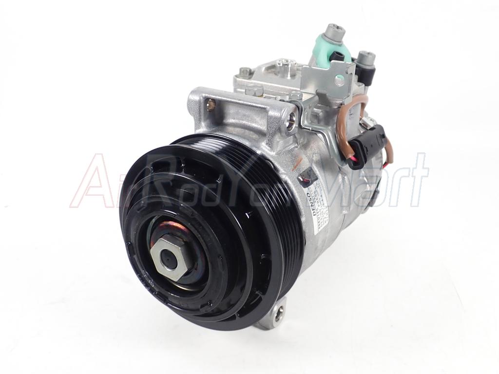 คอมแอร์ Benz W204 6SEU16C 2pin (ปลั๊กยาว) 110PV6 Denso