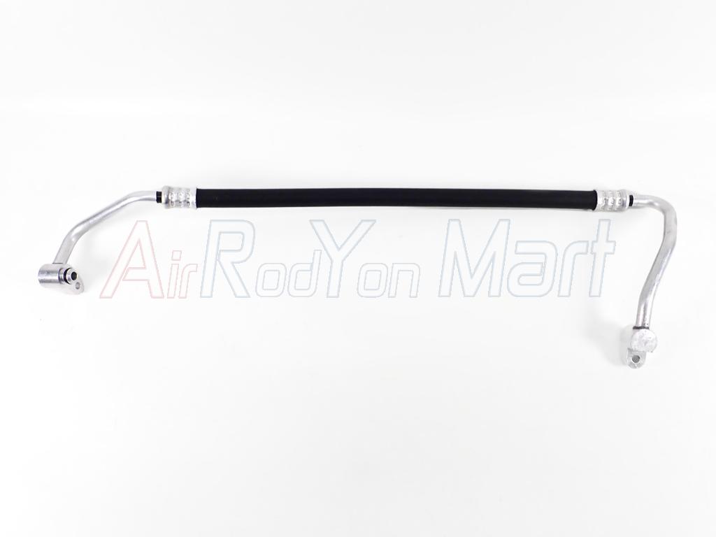 ท่อแอร์ (สายกลาง) Toyota Alphard 2015 (AH30) เครื่อง 3.5 Mondo