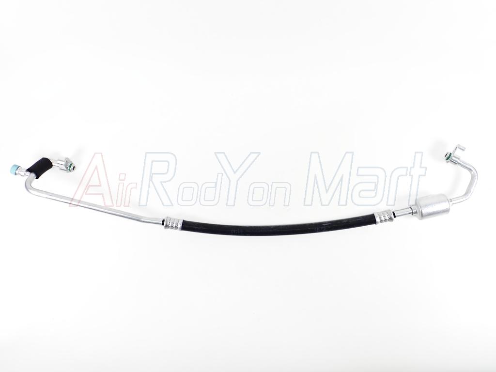 ท่อแอร์ (สายกลาง) Toyota Harrier 2002 (Gen2) Mondo