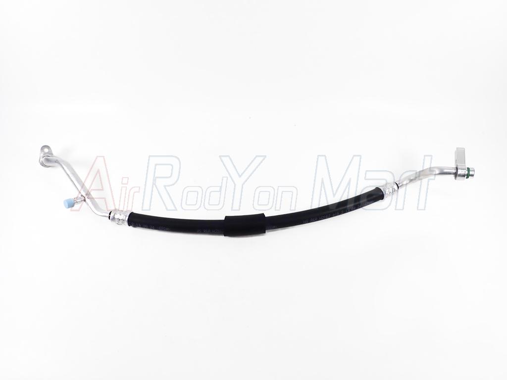 ท่อแอร์ (สายใหญ่) Subaru XV 17 (GT) / Forester 18 (SK) Mondo