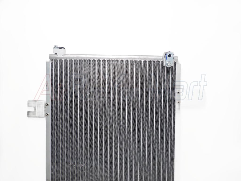 แผงแอร์ คอยล์ร้อน Honda Civic FE 2021 (เครื่อง 1.5) Mondo
