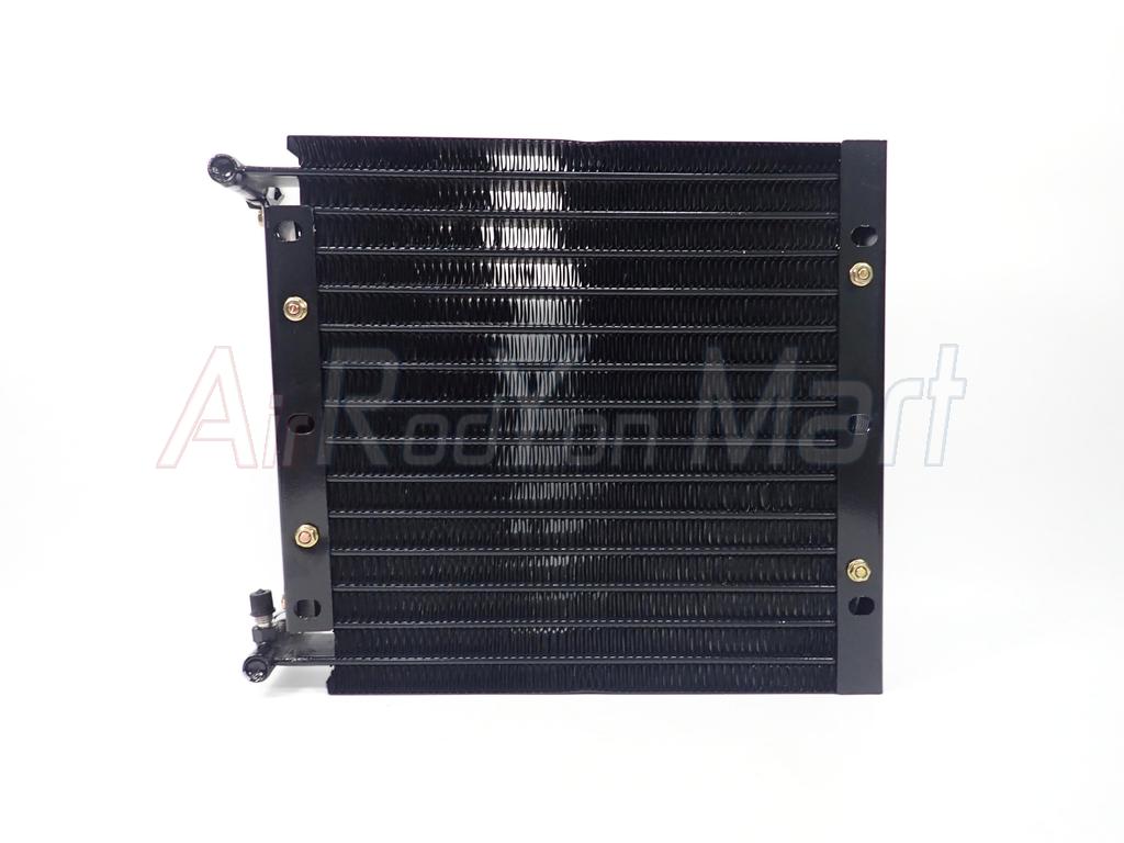 แผงแอร์ คอยล์ร้อน Komatsu PC40/50