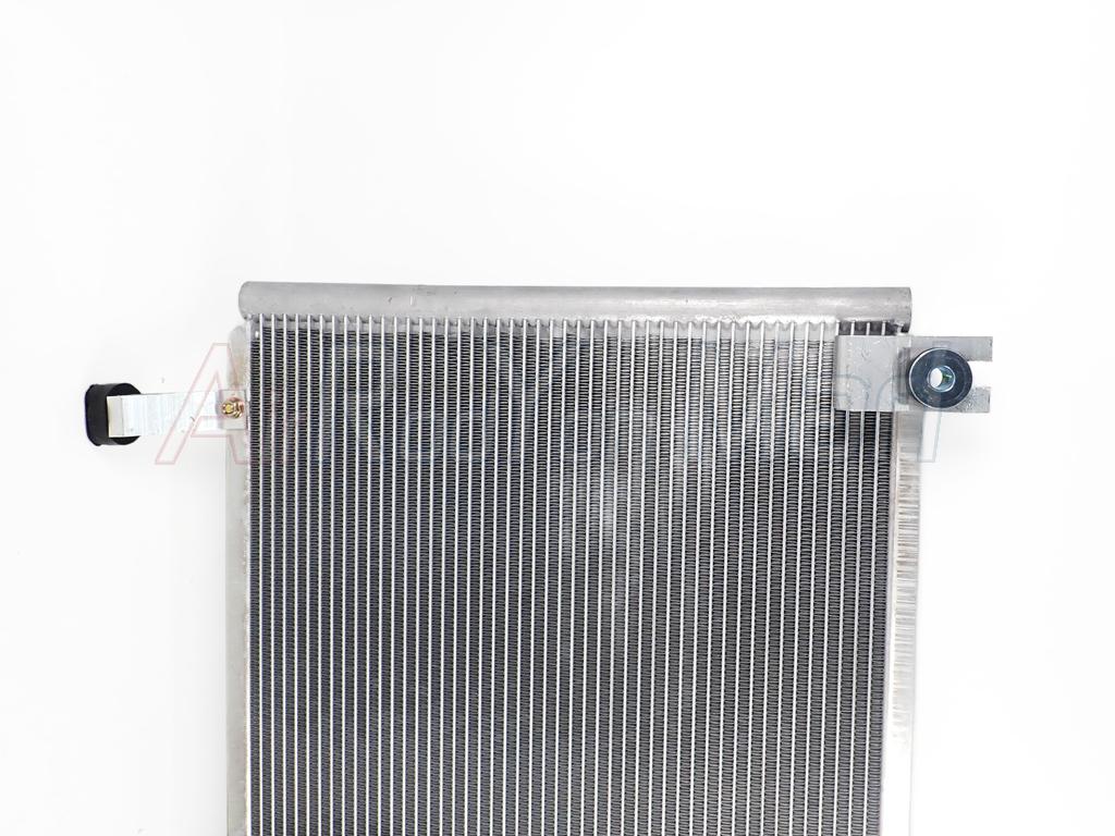 แผงแอร์ คอยล์ร้อน Isuzu MU-7 2004-2011