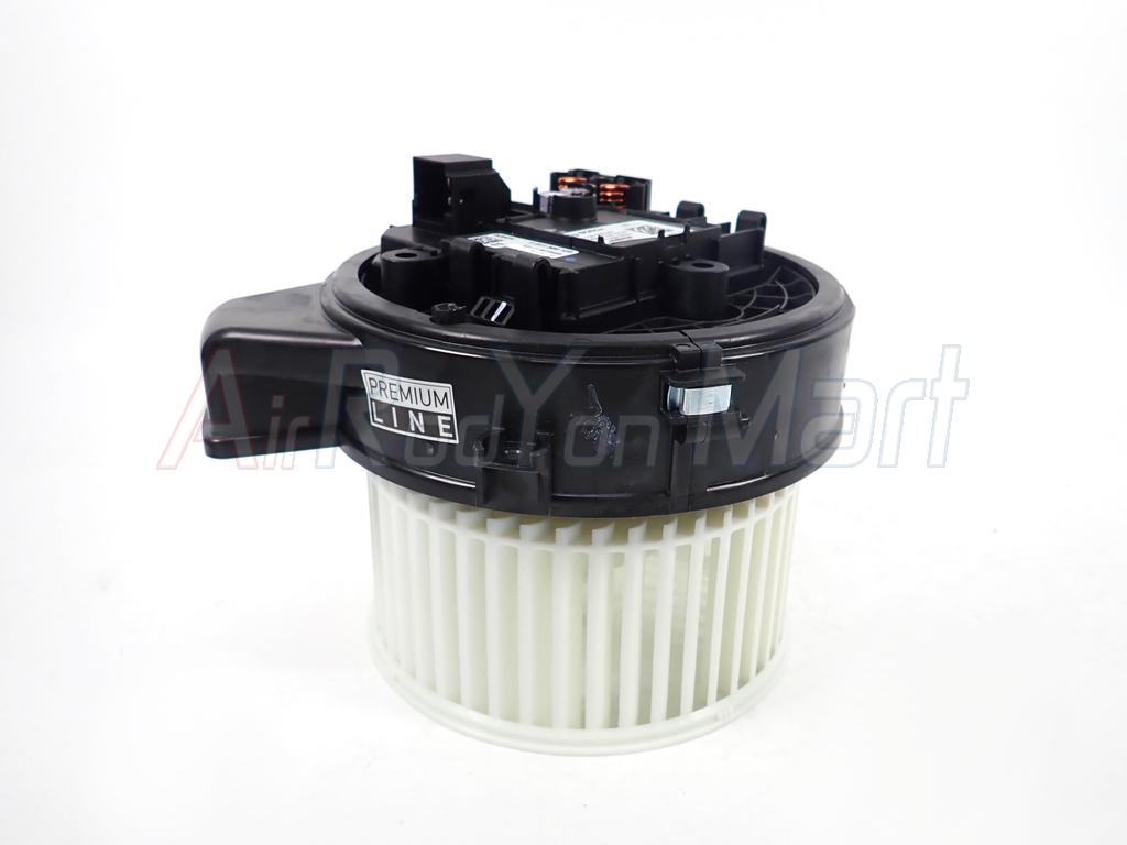 โบเวอร์ พัดลมตู้แอร์ BMW G30 Series 5 / G11 Mahle