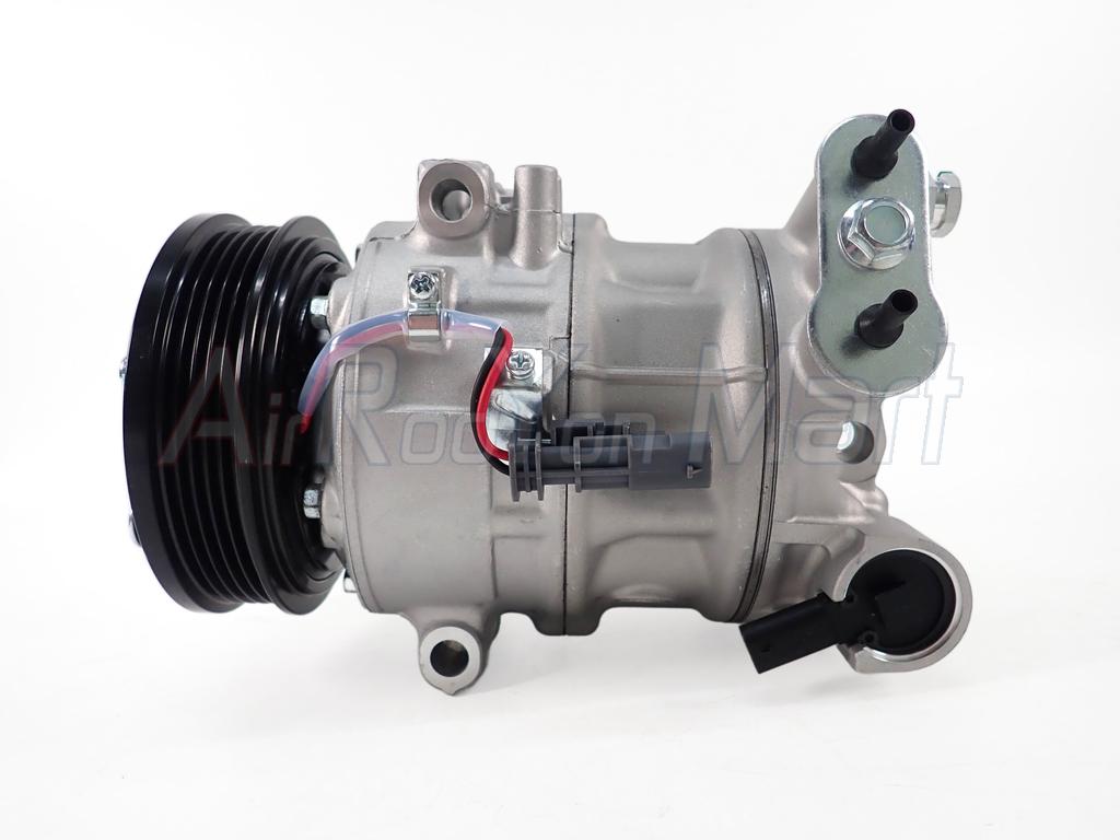 คอมแอร์ MG HS 2019 5PK รุ่นคอม PXC14