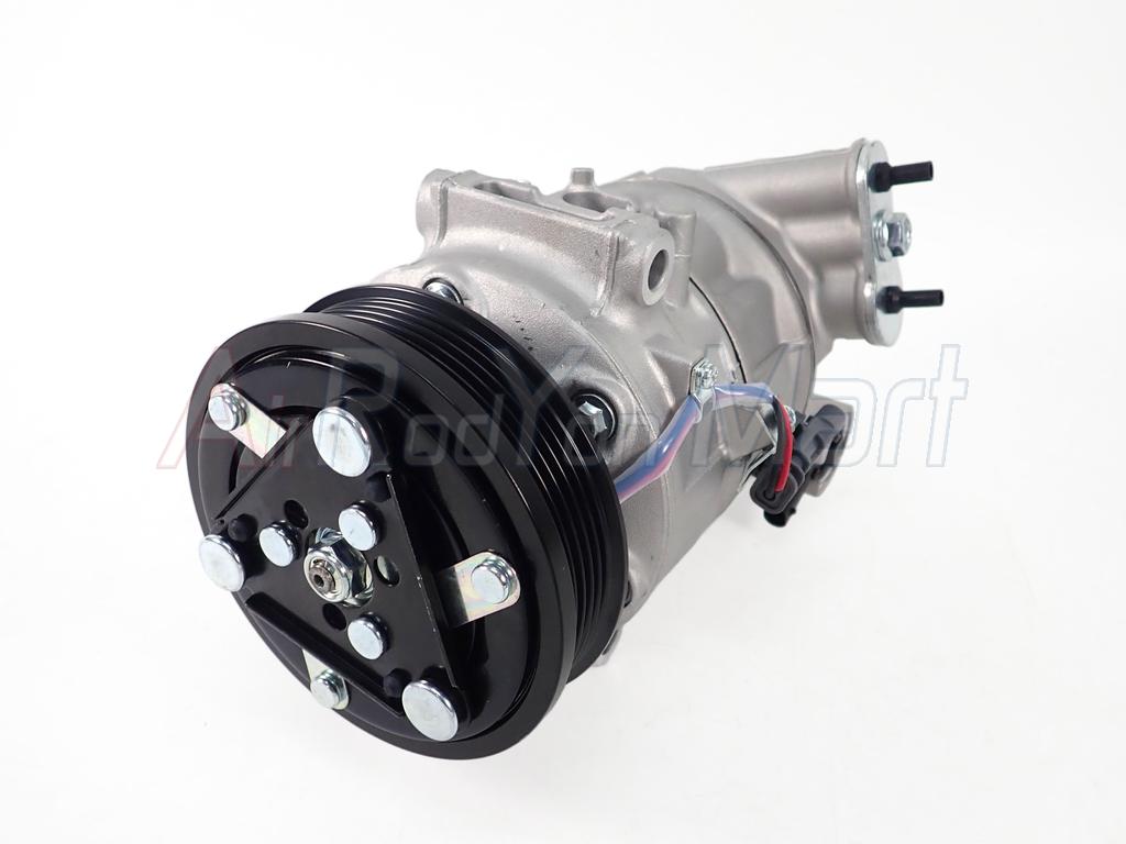 คอมแอร์ MG HS 2019 5PK รุ่นคอม PXC14
