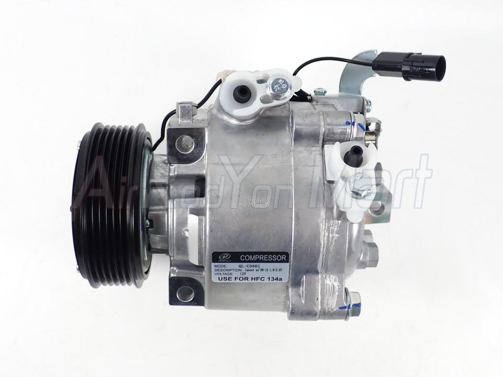 คอมแอร์ Mitsubishi Lancer EX 2009