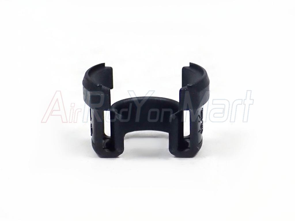 ตัวล็อคแป๊ปแอร์ Toyota Altis 19 / C-HR / Camry 18 / Corolla Cross (เล็ก) ของแท้
