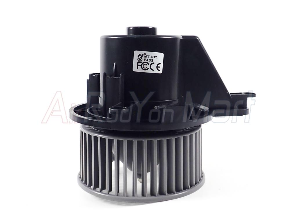 โบเวอร์ พัดลมแอร์ UD Quester 370-390