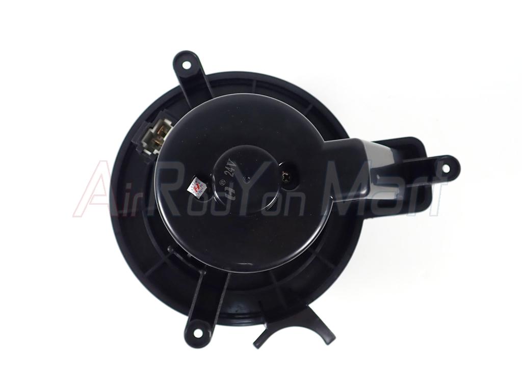 โบเวอร์ พัดลมแอร์ UD Quester 370-390