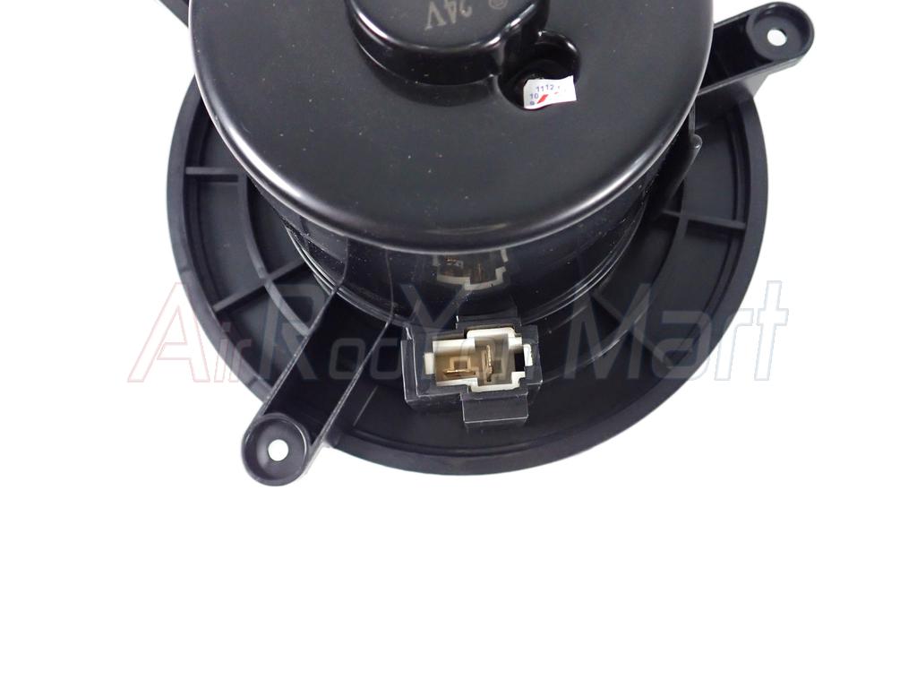 โบเวอร์ พัดลมแอร์ UD Quester 370-390
