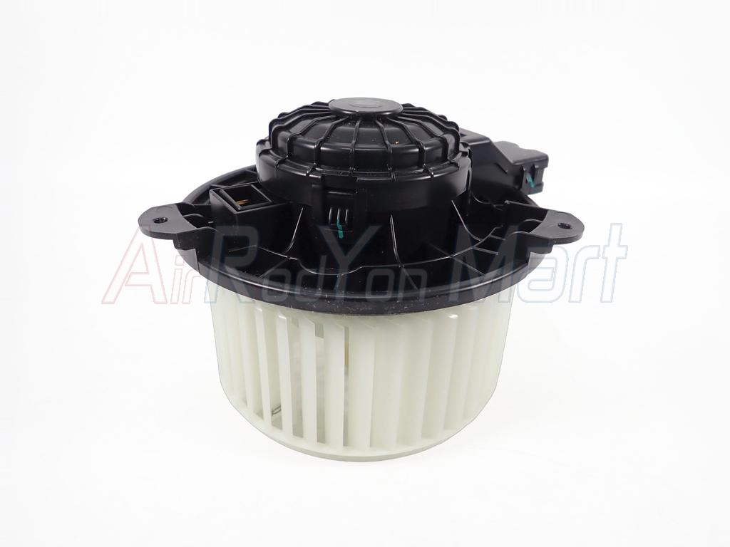 โบเวอร์ พัดลมตู้แอร์ BYD Atto 3 / Dolphin / Seal ของแท้