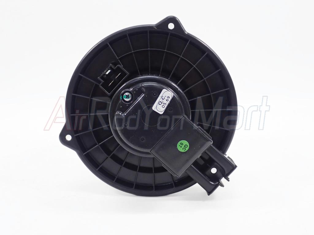 โบเวอร์ พัดลมแอร์ Isuzu Deca FXZ360, FTR240 Valeo