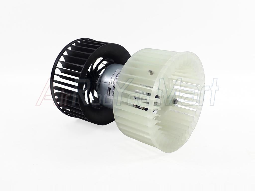 โบเวอร์ พัดลมแอร์ BMW E36 (โบเวอร์พร้อมใบพัด) Mondo