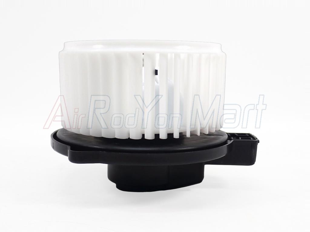 โบเวอร์ พัดลมแอร์ Toyota Fortuner / Innova 2004-2014 สำหรับตู้หลัง