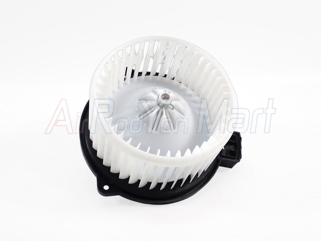 โบเวอร์ พัดลมแอร์ Toyota Fortuner / Innova 2004-2014 สำหรับตู้หลัง