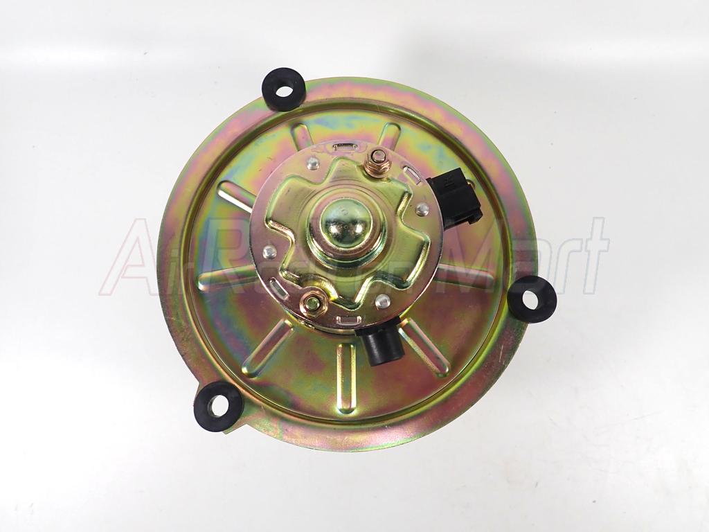 โบเวอร์ พัดลมแอร์ Isuzu Deca 24V ฐานเหล็ก