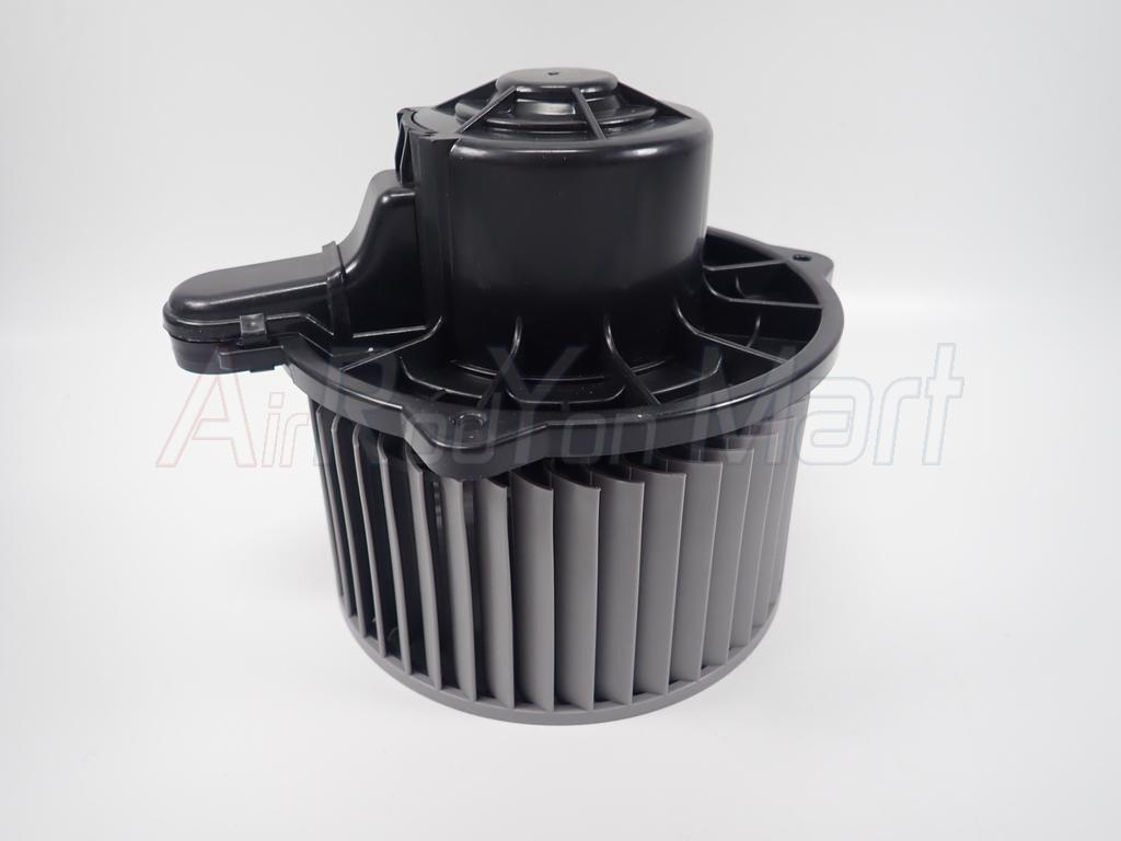 โบเวอร์ พัดลมแอร์ Ford Ranger 2006-2011 / Mazda BT50