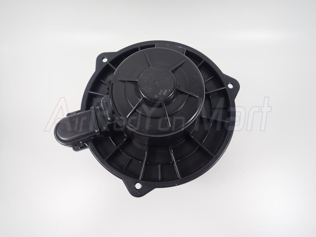 โบเวอร์ พัดลมแอร์ Ford Ranger 2006-2011 / Mazda BT50