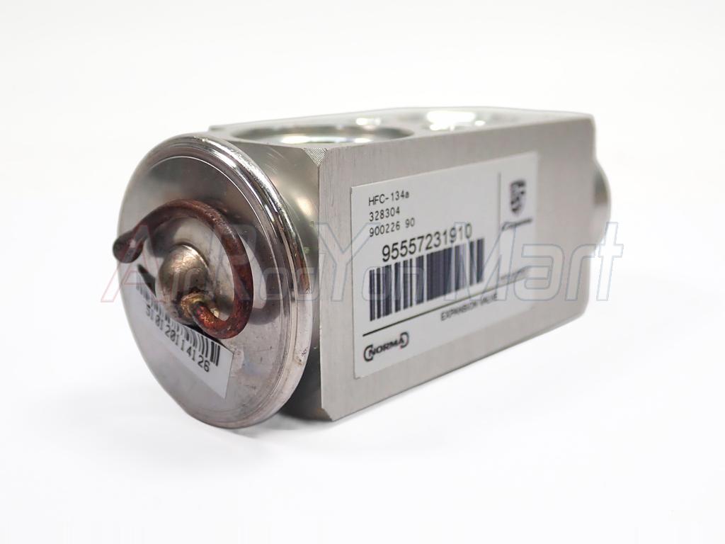 วาล์วแอร์ Volk T5 ตู้หลัง (แบบหมุดอยู่ใน) 323304K