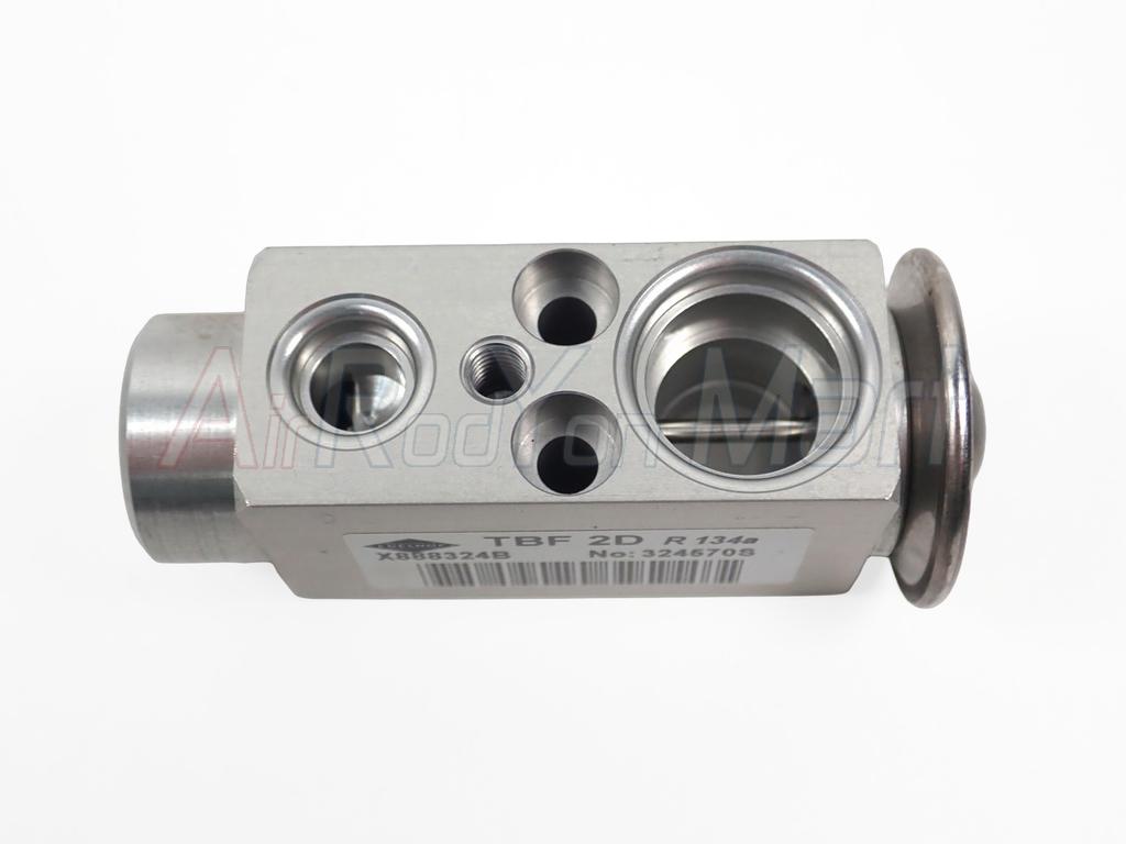 วาล์วแอร์ Benz W124, BMW E34 E36 E39, Mini R50-R53 Egelhof