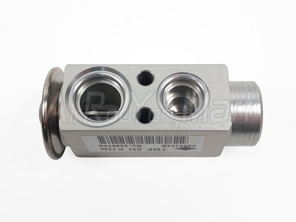 วาล์วแอร์ Benz W124, BMW E34 E36 E39, Mini R50-R53 Egelhof