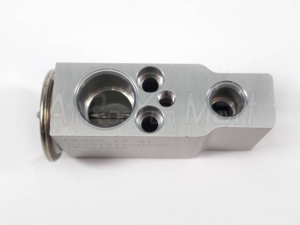 วาล์วแอร์ Honda Civic 2001 / CRV G2 2002 / Accord G7 2003 ความหนา 3.5 ซม. Denso Coolgear