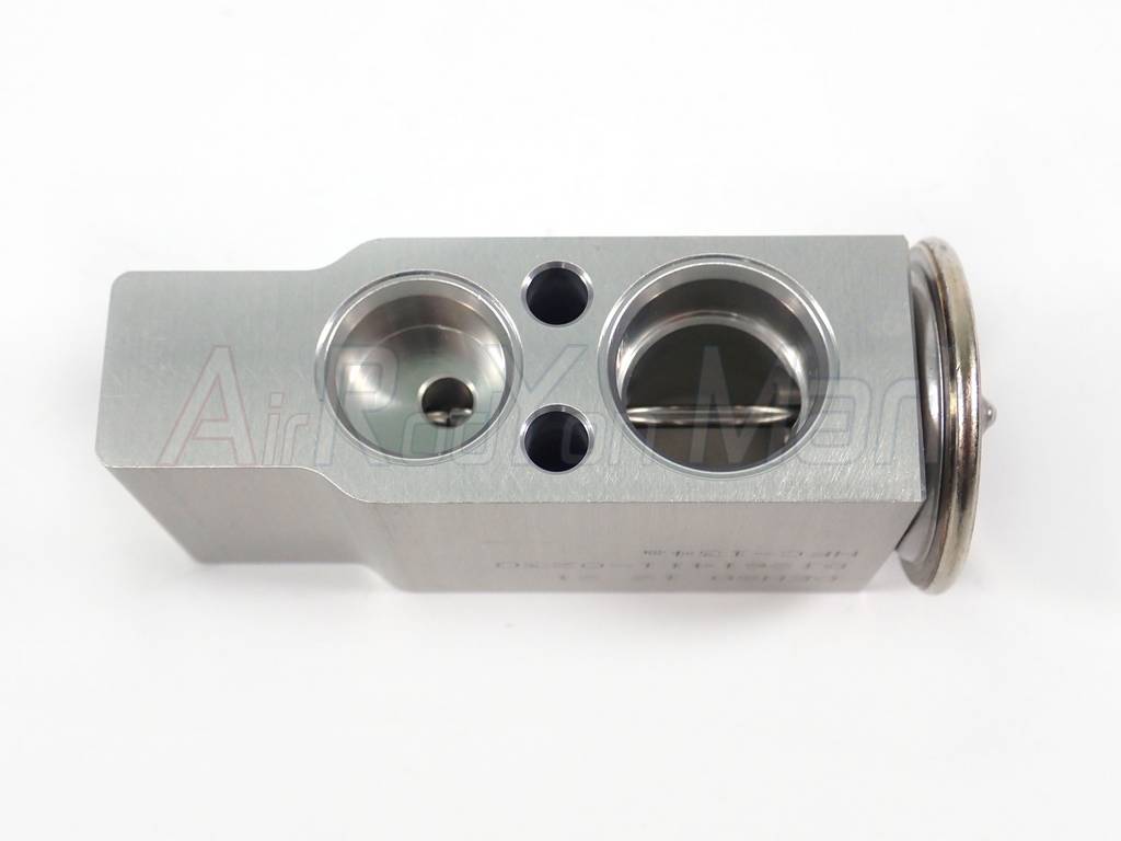 วาล์วแอร์ Honda Civic 2001 / CRV G2 2002 / Accord G7 2003 ความหนา 3.5 ซม. Denso Coolgear