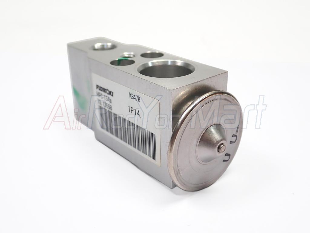 วาล์วแอร์ Nissan Navara D40 2007-2013 Fujikoki